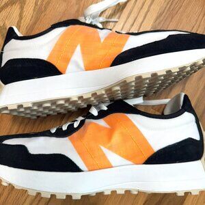 New Balance Gender Inclusive 327 Sneaker Women's 10.5/Men's 9